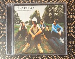 The Verve - Urban Hymns, UK Rock CD Album 1997