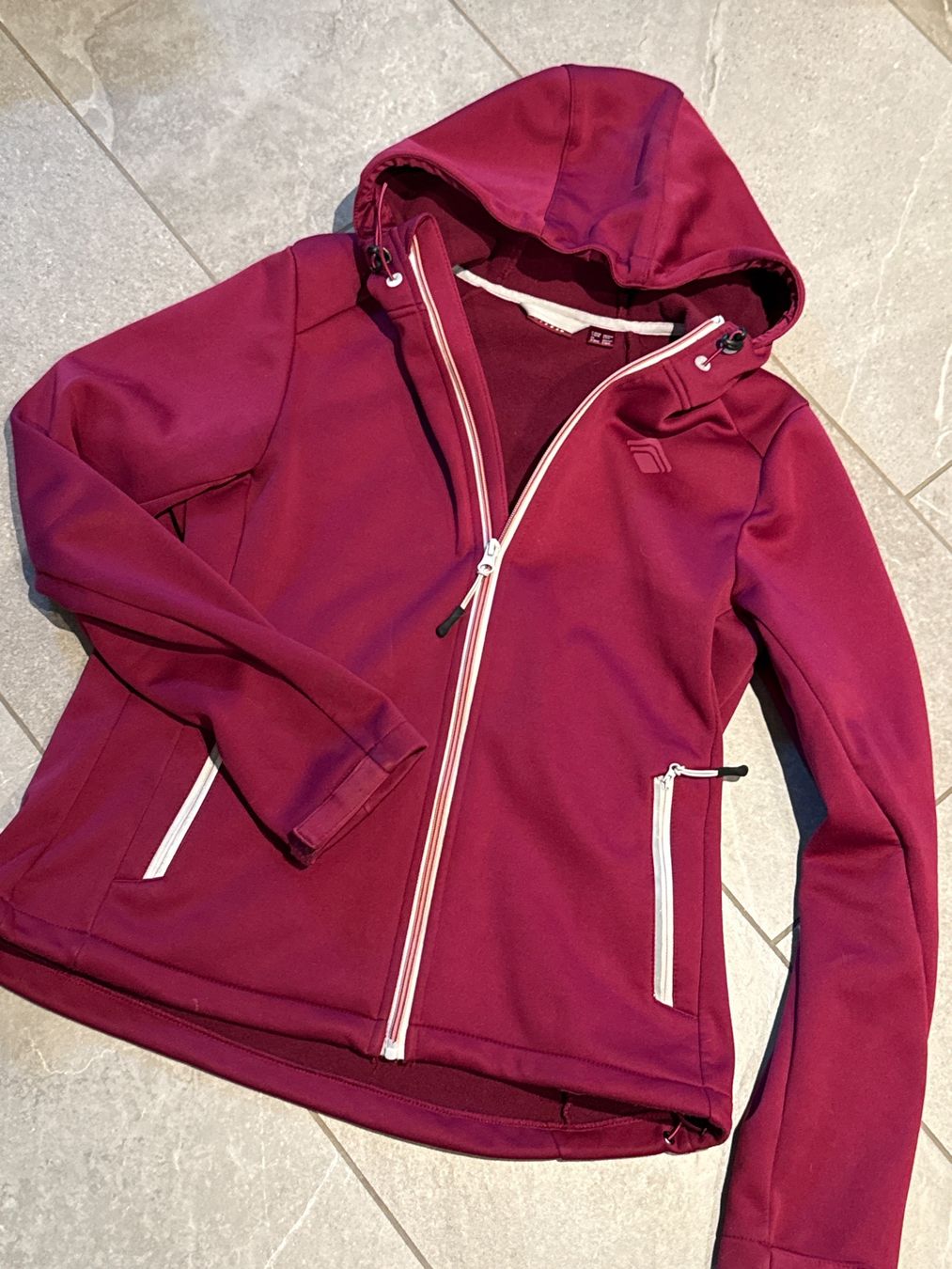 Jacken: Übergangs Jacke Crivit, M – Gebraucht aus Amriswil von used2use 1