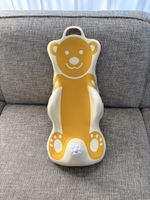 Baby Badesitz Bär
