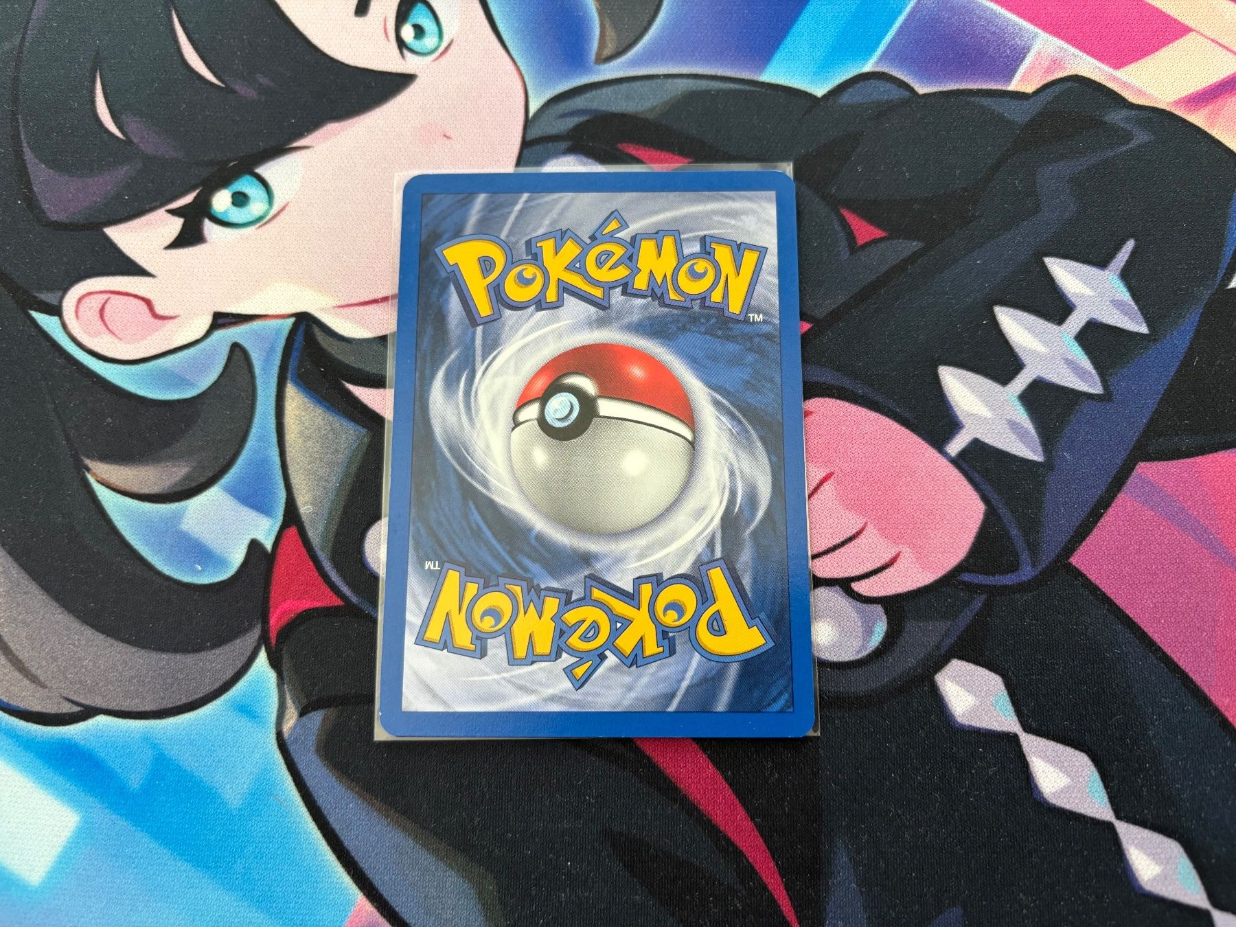 Pokémon Carte collezionabili: 2007 POKEMON Garados LV.49 26 – Usato da Wilen (Sarnen) venduto da Seeungeheuer 1
