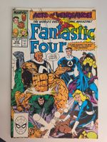 Fantastic Four #335, Marvel