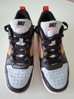 Nike Court Vision Low baskets multicolores pointure 37,5