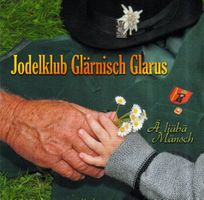 Jodelklub Glärnisch Glarus - CD
