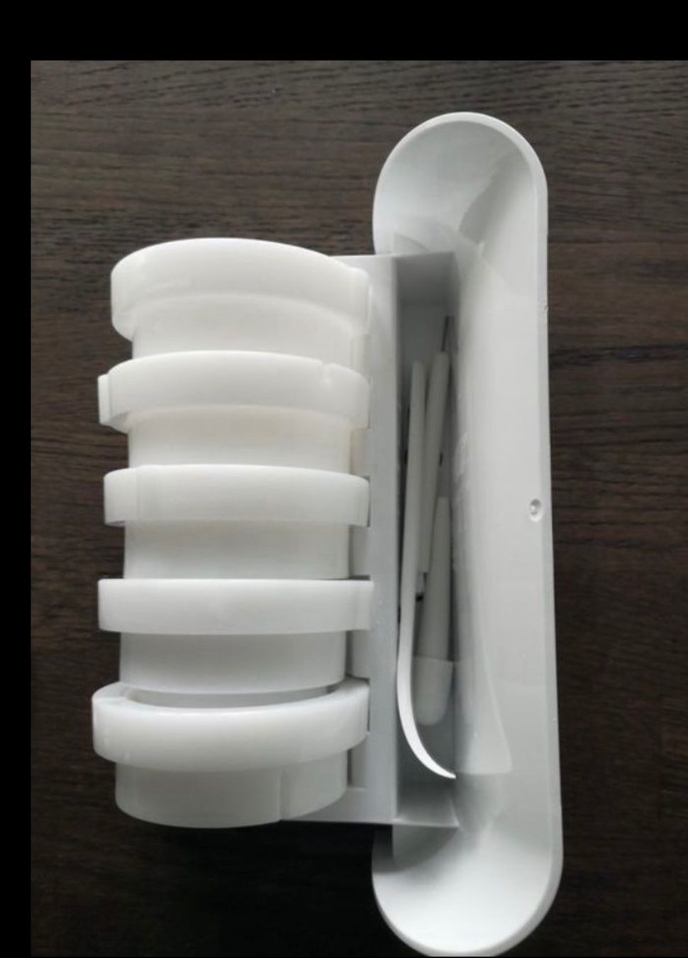 Philips Elettrodomestici da cucina: Philips Nudelmaker 2381 neuwertig – Usato da Ennetbürgen venduto da Elvan 5
