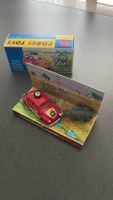 Corgi Toys Volkswagen 1200 saloon East African Safari GB 256