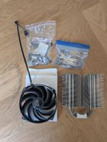Alpenföhn CPU Kühler