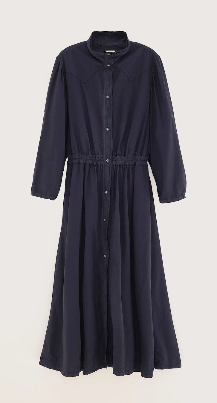 Bellerose Kleider: Robe Bellerose taille 38 – Neu (gemäss Beschreibung) aus Corcelles NE von mqu_dz2p