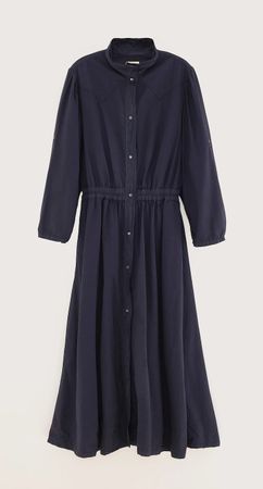 Robe Bellerose taille 38