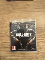 Call of Duty Black Ops PS3🔥