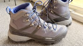 Mammut Ducan High GTX homme taille 40.5 