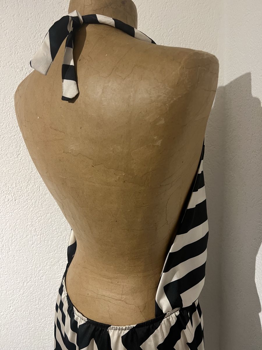 Vestiti: Longue robe d’été – Usato da St-Pierre-Clages venduto da ste_xk6p 6