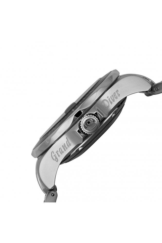 Invicta Orologi: Invicta Grand Diver  3044 	Automatic – Nuovo (secondo la descrizione) da St. Gallen venduto da Demos86 1