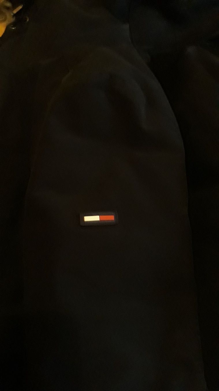 Tommy Hilfiger Giacche: Tommy Jacke – Usato da Basel venduto da mon_7m8h 2