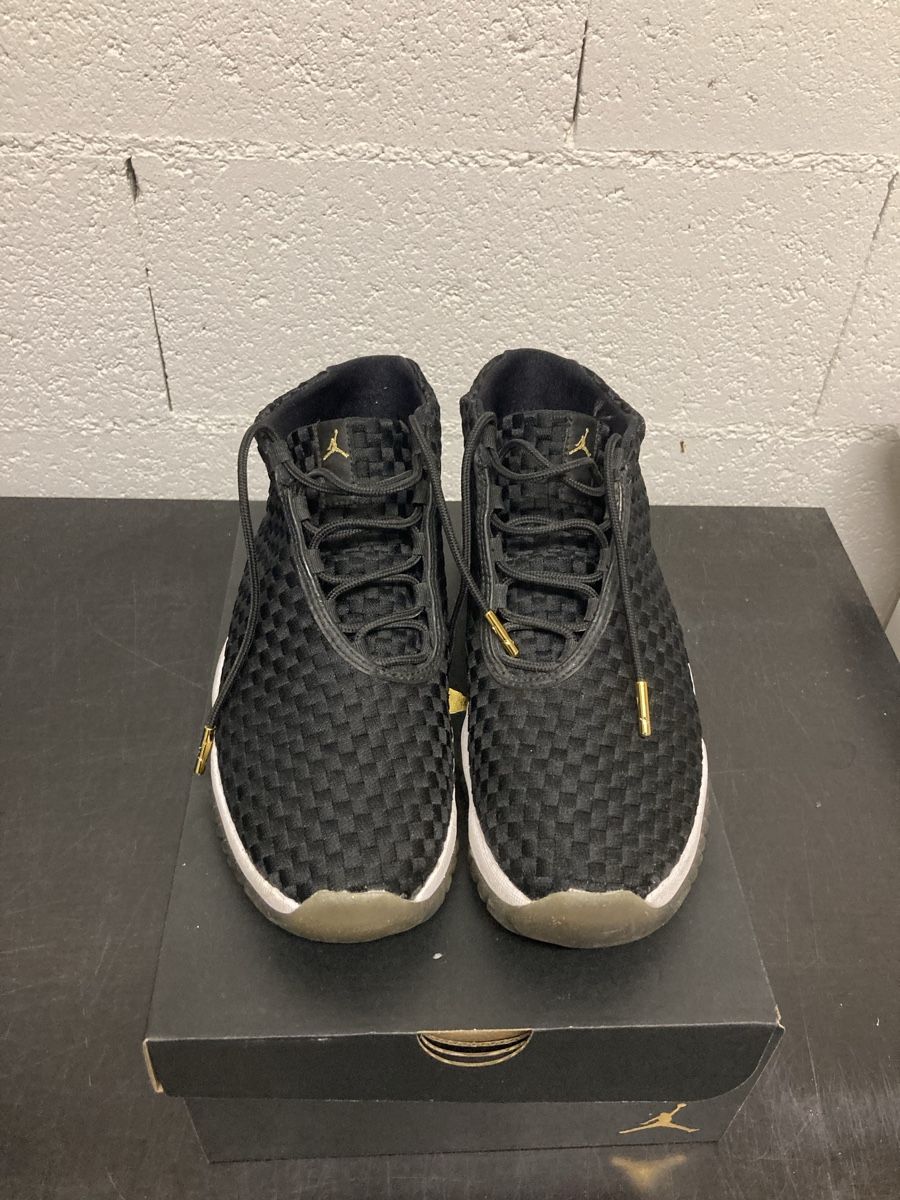 Jordan Scarpe da uomo: Air Jordan Future – Usato da Granges-Paccot venduto da Ruutu 1