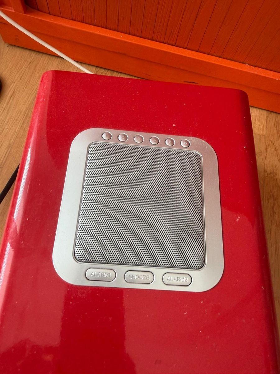 Sonoro Radio: Radio / CD Gerät – Usato da Uetikon am See venduto da Wigglo 1