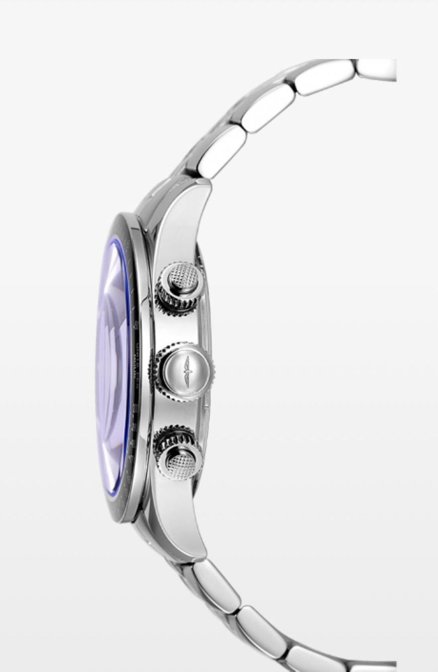 Rotary Orologi: Rotary Herren Analog Quarzuhr – Nuovo e nell'imballaggio originale da Oberaach venduto da Dandy2021 3