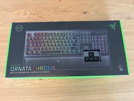 Razer Ornata Choroma Gaming Tastatur 