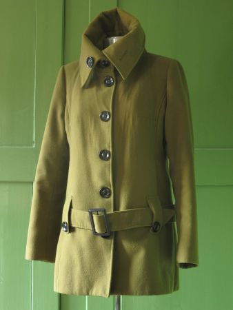 80% Wolle  Gr.42-44 Porto 9 Fr.