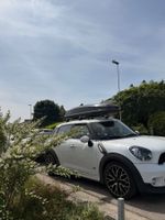 Dachbox Alfa Romeo XXL