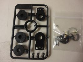 Tamiya High-Torque Servo-Saver