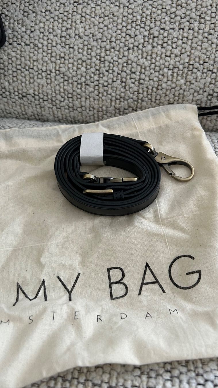 Borse da donna: Umhängetasche O MY BAG – Nuovo (secondo la descrizione) da Rheinfelden venduto da luminis78 5