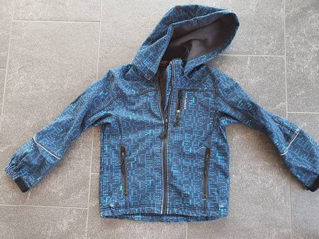 Jacke