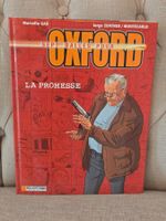 Sept balles pour Oxford N°1 - La Promesse - EO