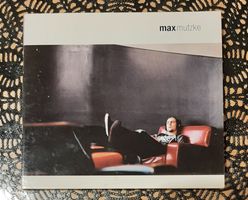 Max Mutzke - Max Mutzke, DE Soul CD Album 2005