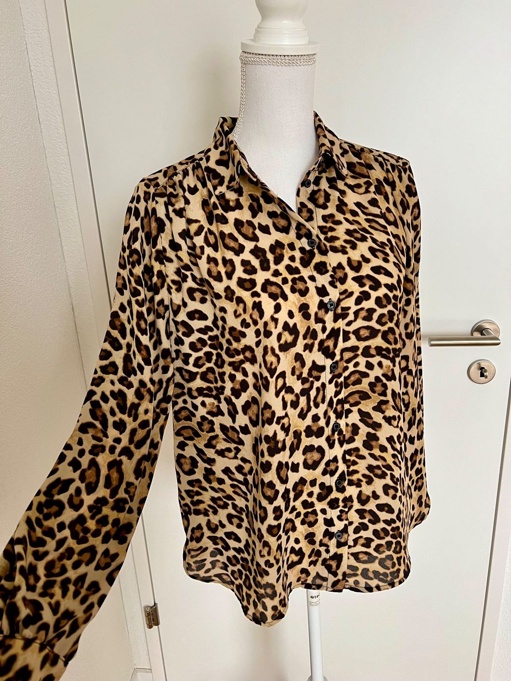 H&M Camicette: H&M Bluse Gr.40 – Nuovo (secondo la descrizione) da Bern venduto da RussianDoll