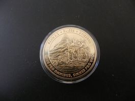 Medaille Schweiz Suisse Svizzera - Rütlischwur