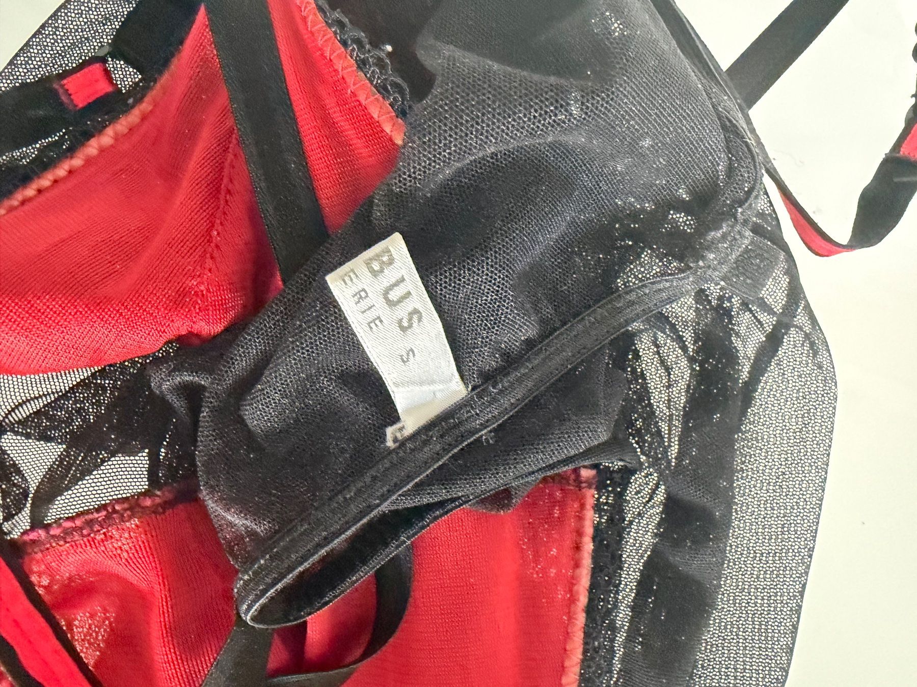 Globus Sonstige Unterwäsche: Globus Lingerie Grösse S – Gebraucht aus Luzern von Lampion 2