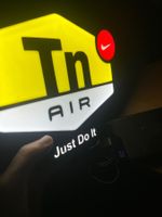 Lampe LightBox LED Nike Just Do It Tn Air