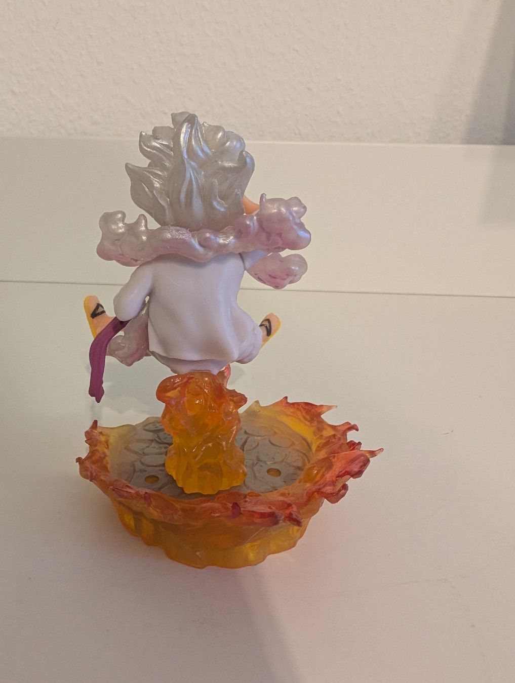 Statuette: One Piece Figur Gear 5 top Zustand – Nuovo (secondo la descrizione) da Wangen b. Olten venduto da kim_x9zn 1