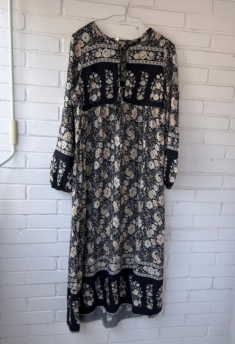 Kleider: bohemian summer dress – Neu (gemäss Beschreibung) aus Chiasso von Pat_chuli 1
