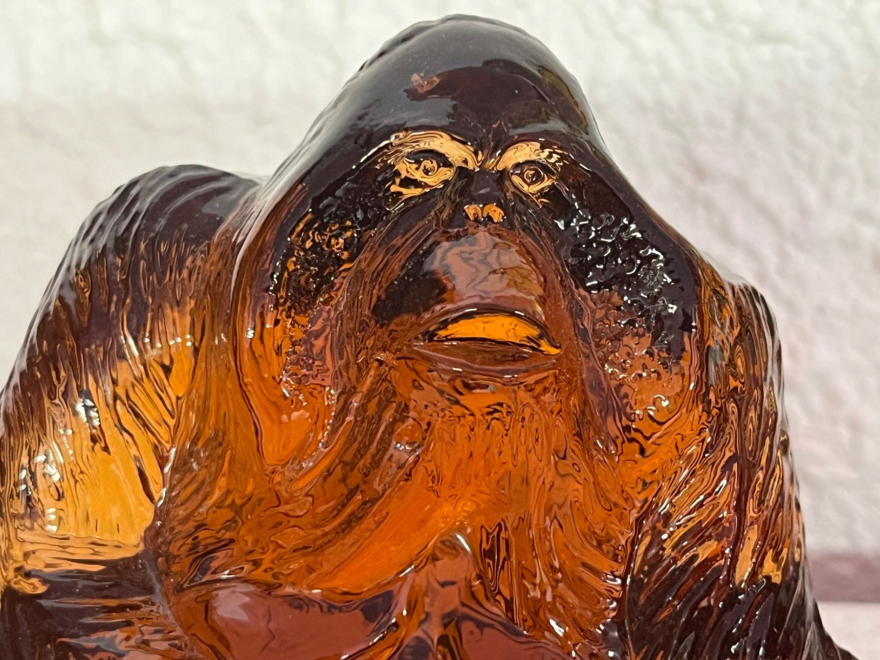 Kosta Boda Statuette: Kosta Boda – Usato da Kandergrund venduto da honey-art_and_more 1