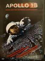 🌕🚀 Apollo 18 – Die Mission, die nie existieren durfte