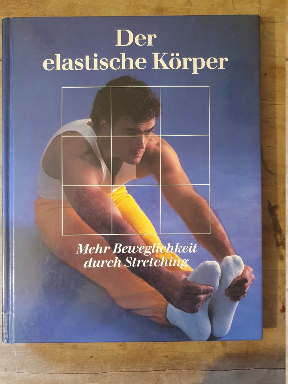 Bücher: Der elastische Körper TimeLife – Gebraucht aus Zürich von loosebone