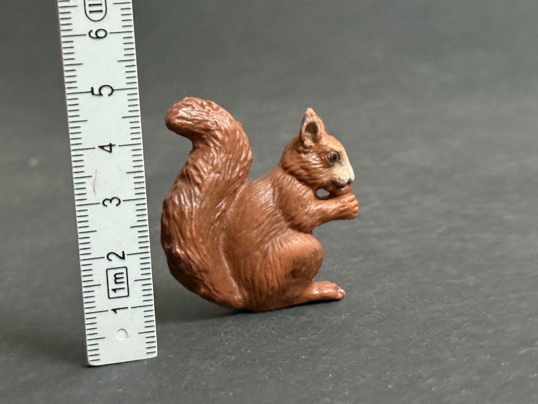 Schleich Figuren: Schleich Eichhörnchen – Gebraucht aus Ennetbaden von mapa05 1