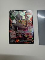 Carte Pokémon Urshifub Poing Final V TG18/TG30 état neuf