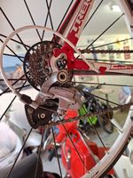 Bicicletta Trek 2.5 alpha 