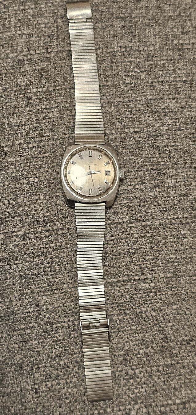 Uhren: Sparewa Automatic – Gebraucht aus Genève von Fresko01 3