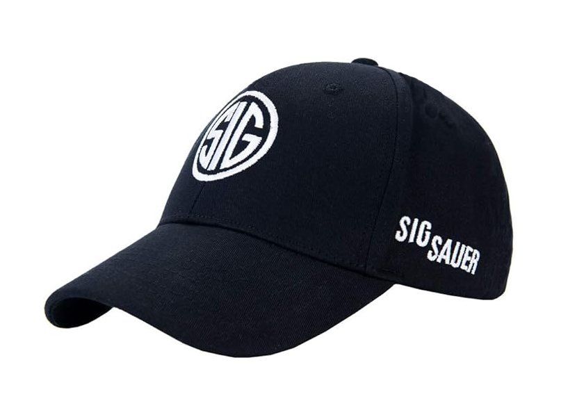 Sig Sauer Hüte, Mützen & Caps: Sig Sauer Cap - Ungetragen wie neu – Neu (gemäss Beschreibung) aus Zürich von Wick90