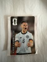 Panini CocaCola-Sticker Joshua Kimmich GER 