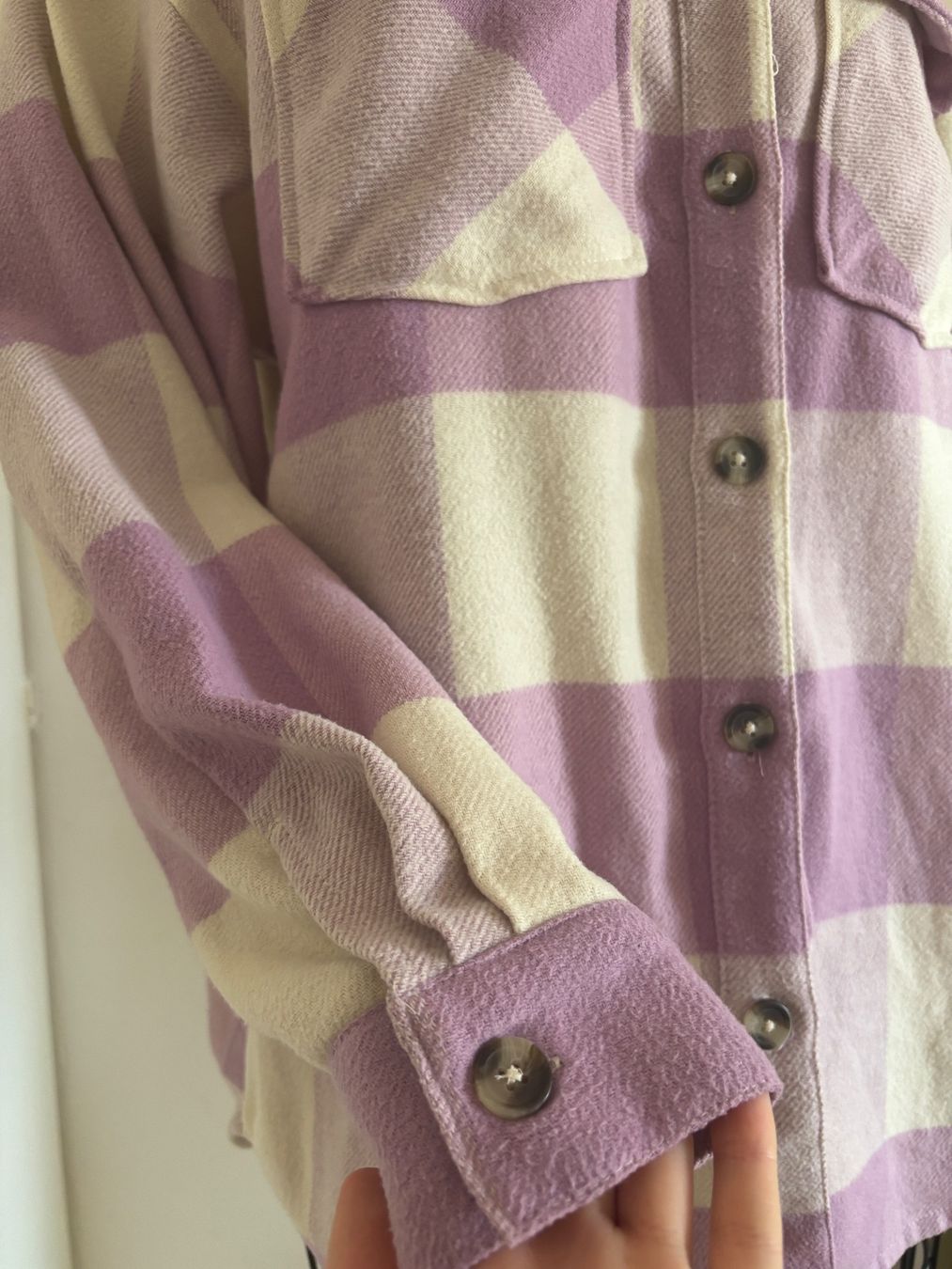 H&M Camicette: Hemd – Usato da Bern venduto da ViksiBash 1