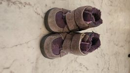Primigi Kinder winterschuh goretex 23
