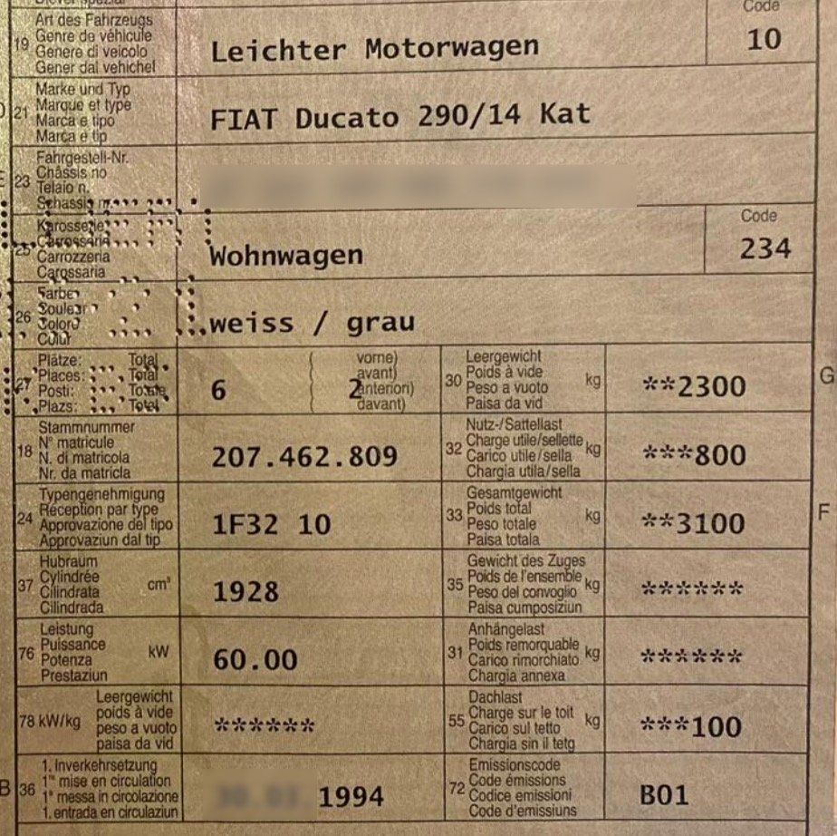 Balken: SAWIKO Makro Roller-/Motorradträger <150 kg, mit Beleuchtung – Gebraucht aus Binningen von luxx38 4