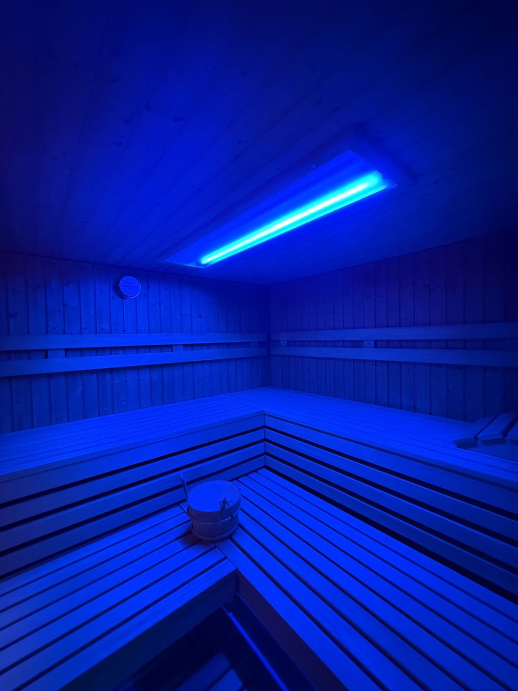 Saunas & Accessoires: Kugel Sauna – D'occasion à Stettfurt par laura.gub 2