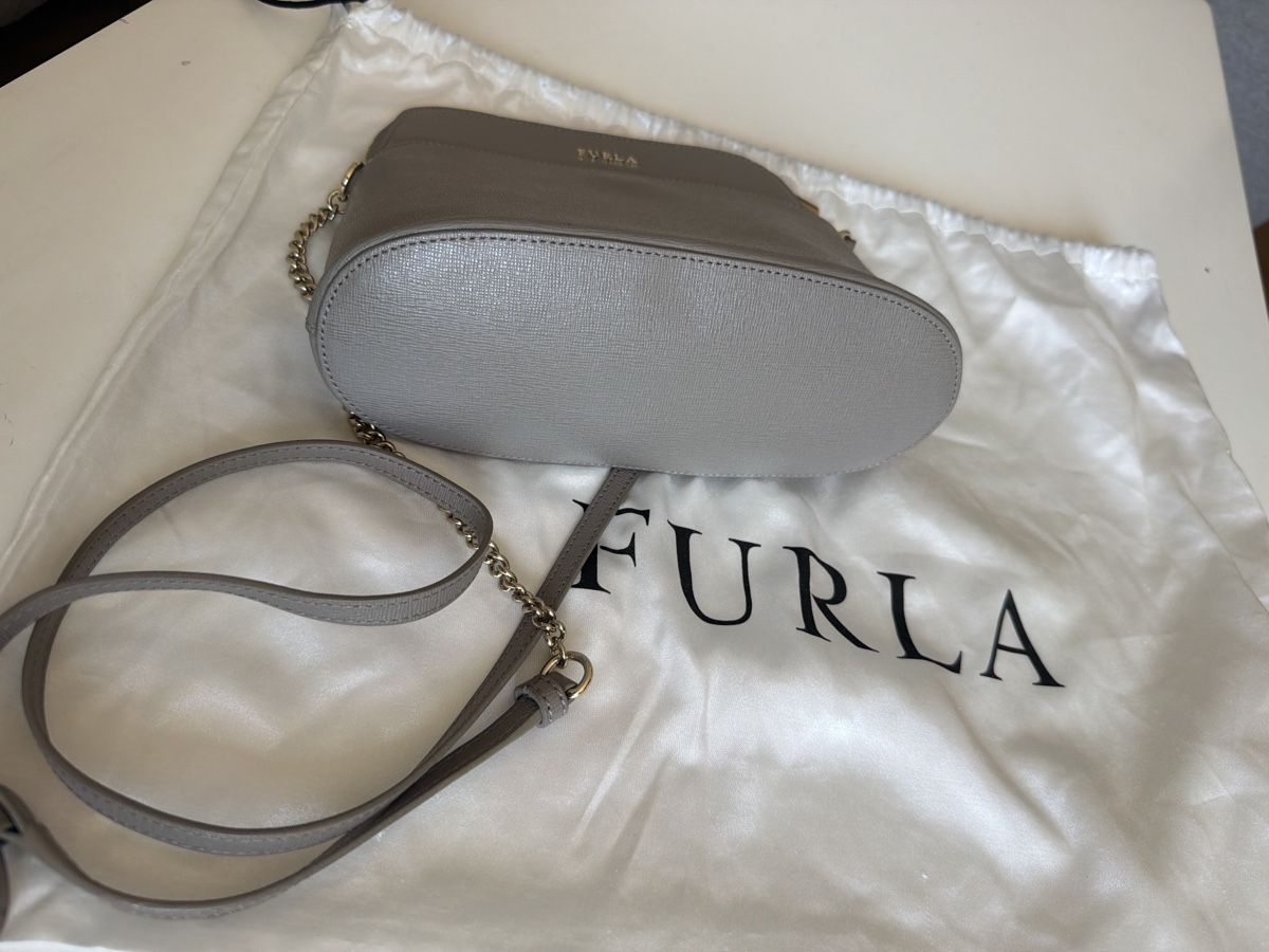 Furla Borse da donna: Neu: Elegante Furla Handtasche – Nuovo (secondo la descrizione) da Bern venduto da Lili1007 2