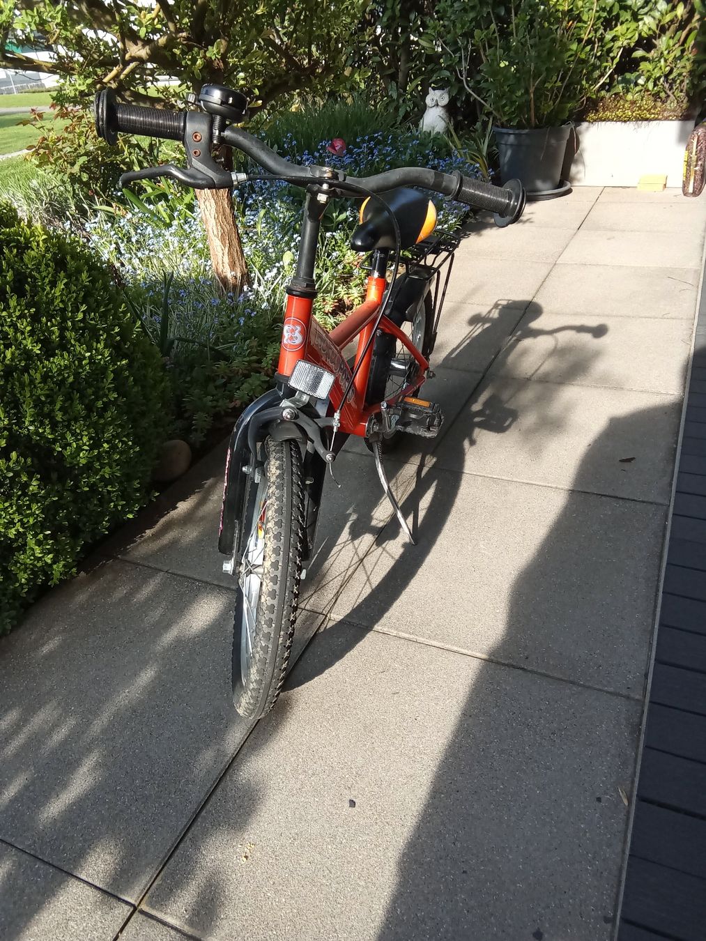 Biciclette: Kindervelo – Usato da sulgen venduto da 270963 1
