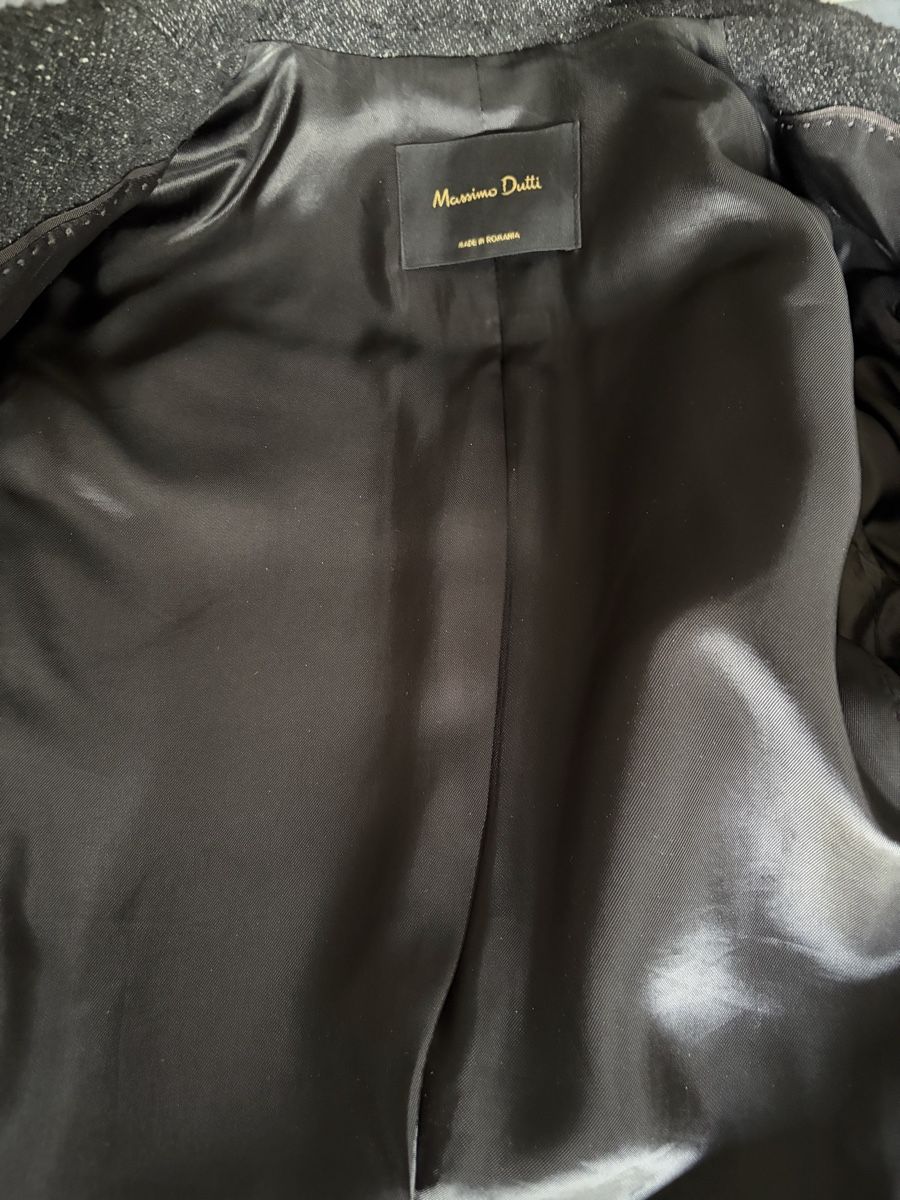 Massimo Dutti Giacche: Massimo Dutti Blazer - Size 34 – Usato da Zug venduto da digalvao 7